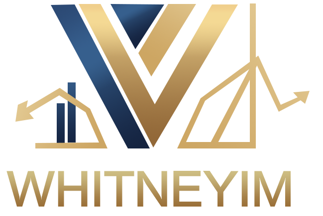 WhitneyIM Logo